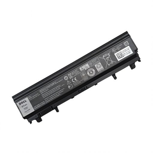 Pin Laptop Dell Latitude E5440 E5540 970V9 9TJ2J - Ảnh 2