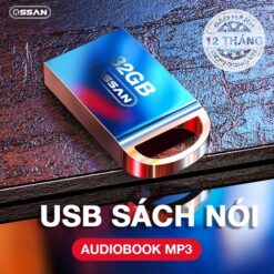 USB sách nói