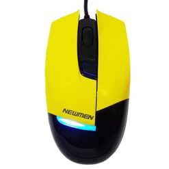CHUỘT VI TÍNH NEWMEN G10 PLUS