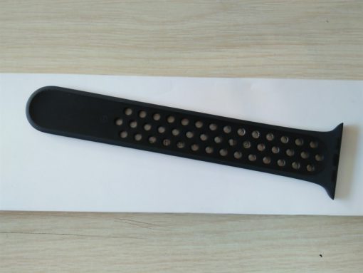 DÂY ĐỒNG HỒ APPLE WATCH NIKE+ - Ảnh 2