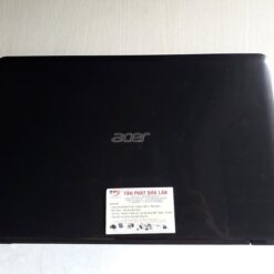 LAPTOP ACER ASPIRE E1 531 B960 PENTIUM / 4GB / SSD 64GB / HDD 60GB