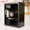BỘ MÁY PC GAMING – ĐỒ HỌA H310, I5-9400F, RAM 16G, SSD 240G, VGA RA460 2G D5, TẢN T400I, CASE VSP 609, FAN LED RGB