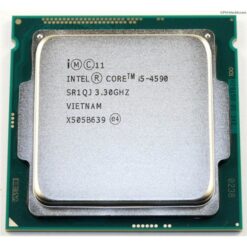 CPU I5 4590 (3.70GHz, 6M) SOCKET 1150
