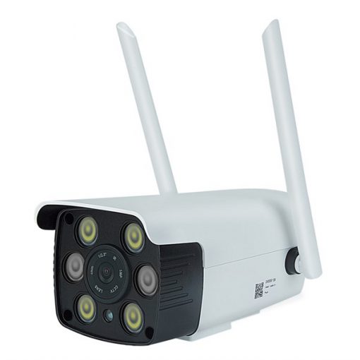 CAMERA IP WIFI NGOÀI TRỜI YOOSEE - Ảnh 5