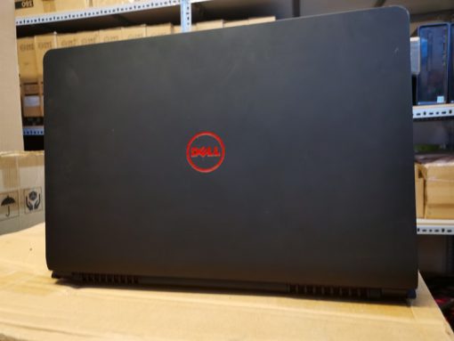 Dell gaming 7559 đẹp keng, như mới I5 6300hq/8gb/128gb/500gb Vga 960 màn 15.6 full hd - Ảnh 4