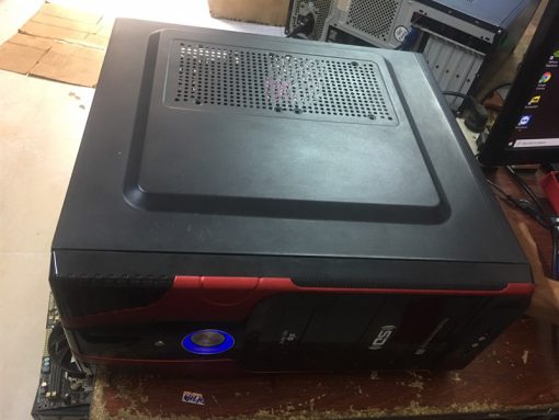 THÙNG CASE CŨ - Ảnh 3