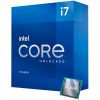 CPU Intel Core i7 11700K (3.60 Up to 5.00GHz, 16M, 8 Cores 16 Threads) Box Chính Hãng