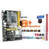 MAINBOARD BIOSTAR TB85 CŨ (1150)