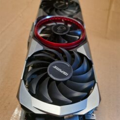 Vga RTX 3060 Colorrful igame12GB 3Fan 2nd