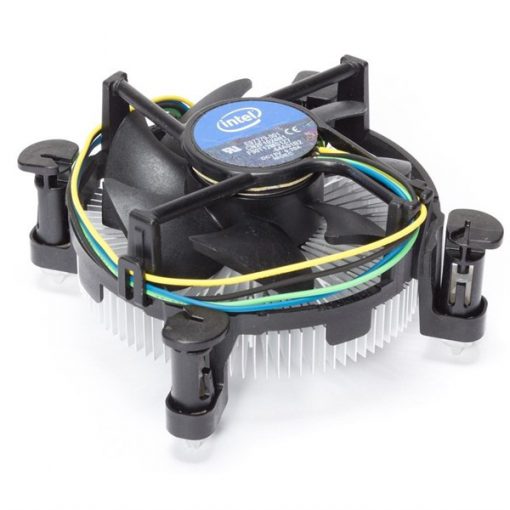 FAN CPU COOLER VISION SOCKET 775 - Ảnh 2