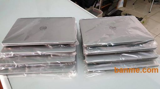 LAPTOP DELL LATITUDE E7440 (CORE I7-4600U, RAM 4G SSD 120G ) - Ảnh 2