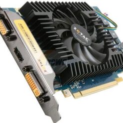 VGA ZOTAC 9800GT 512M D3 CŨ