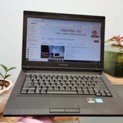 Laptop Lenovo E49 (i5 3210M, Ram 4Gb, SSD 120G, Vga Rời Nvidia Geforce 610M, 14")