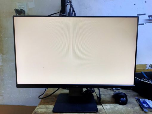 MÀN HÌNH LCD DELL S2415H 24 INCH IPS FULL VIỀN CŨ - Ảnh 2