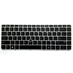 Bàn Phím Laptop HP EliteBook 745 G3, 840 G3, 840 G3, 848 G3, 840 G4, 848 G4, 745 G3, 745 G4, CA 836308-DB1, 819877-DB1