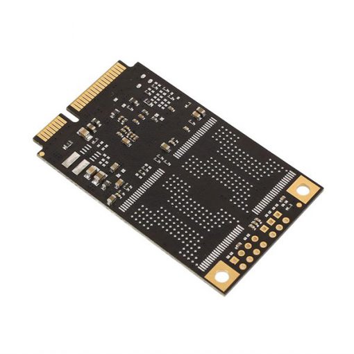 Ổ CỨNG SSD VASEKY MSATA 128GB MỚI - Ảnh 2