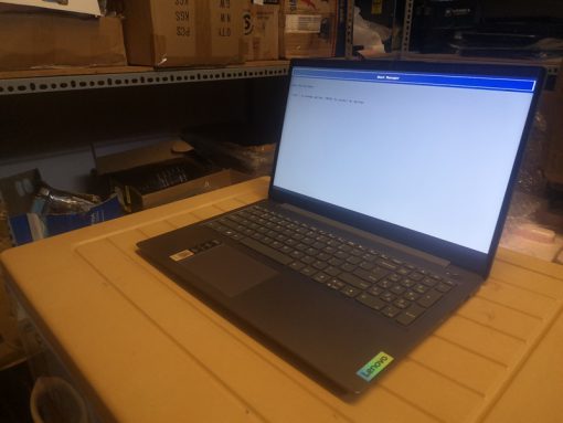 Lenovo 82H8/I3 1115G4/8G/vnme 256G