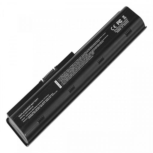 Pin thay thế cho pin Laptop HP Compaq Presario CQ42, HP G42 CQ32, CQ43, CQ56, CQ57, CQ62, G42, G32, G56, G62, 436, 631, CQ430, CQ630, 431 - Ảnh 3