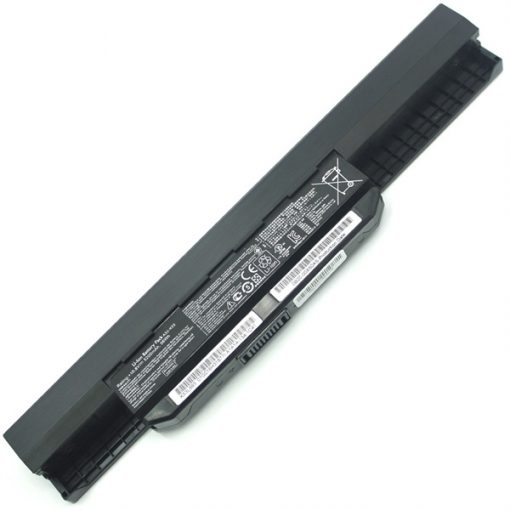 Pin Laptop Asus A43 A53 A54 A84 K43 K53 K54 K84 X43 X44 X53 X54 X84 - Ảnh 3