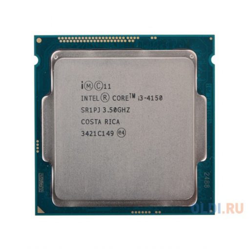 CPU CORE I3 - 4150 (3.5GHz, 3M) SOCKET 1150 - Ảnh 2