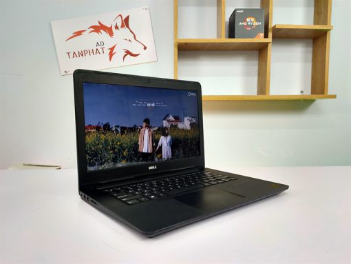 LAPTOP DELL INSPIRON 5442 ( I5 4210U, RAM 4G, SSD 128G, MÀN HÌNH 14'') - Ảnh 2