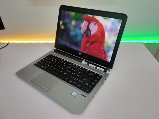 Laptop HP Probook 430 G3 (Core i5 6200U, Ram 8G, SSD 128G/ hdd 500g , Màn hình 14") - Ảnh 2
