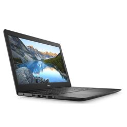 Laptop Dell Inspiron 3501 I3-1115G4/ Ram 8GB/SSD 256GB /Màn 15.6” FHD Cảm Ứng (Black)+Tặng Bút cảm ứng