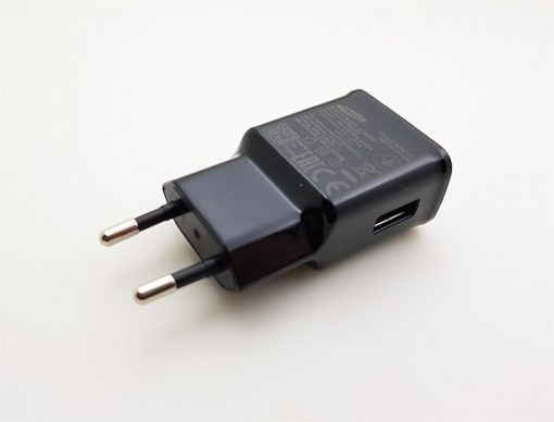 Cốc sạc nhanh Samsung zin - Ảnh 3