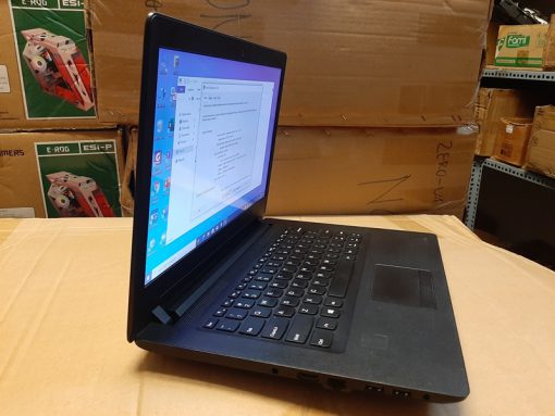 Laptop Lenovo Ideapad 110 14IBR N3710/4GB/SSD 128g/Win10/(80T600AJVN) - Ảnh 3