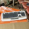 Bàn phím Newmen Gaming KB813