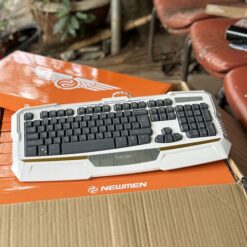 Bàn phím Newmen Gaming KB813