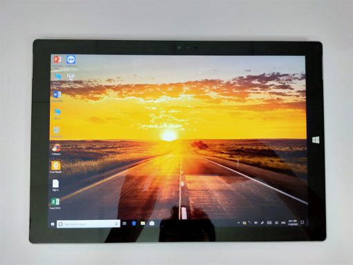 LAPTOP MICROSOFT SURFACE PRO 4 (M3, RAM 4G, SSD 128G, 12.3") - Ảnh 5
