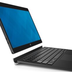 Laptop Dell Latitue 7275 (M3-6Y30, Ram 4G, SSD 128G, 13" Cảm Ứng)