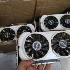 Vga 750Ti MSI 2 Fan