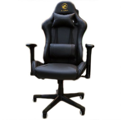 Ghế game E-Dra Citizen EGC200 Black - Ảnh 2