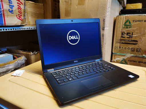 Dell 5480 I5 6300 ram 8G, SSD 256 màn hình 14" - Ảnh 2
