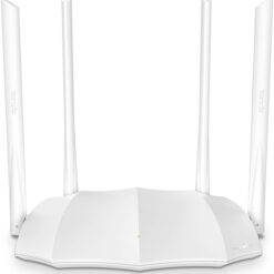 Router Wifi Chuẩn AC1200 Tenda AC5 V3