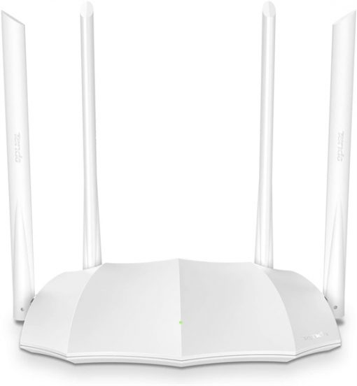 Router Wifi Chuẩn AC1200 Tenda AC5 V3