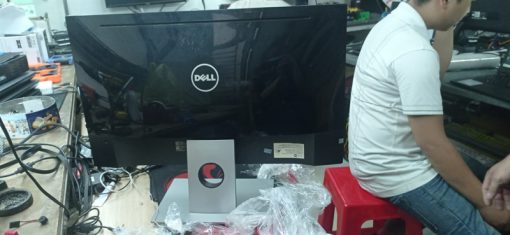 Màn hình Dell SE2417HG 24in - Ảnh 4