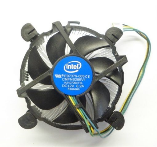 FAN CPU SOCKET 1150/1155/1156 - Ảnh 4