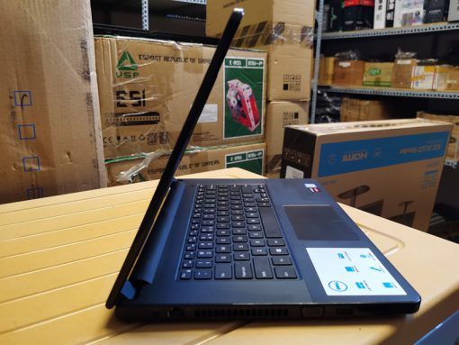 Laptop Dell inspiron 3459 (core I7-6500U, ram 8G, ssd 240GB, Vga rời AMD Radeon R6M315 2GB) - Ảnh 4