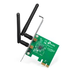 Card Mạng TP-Link TL-WN881ND Không Dây Chuẩn N Tốc Độ 300Mbps