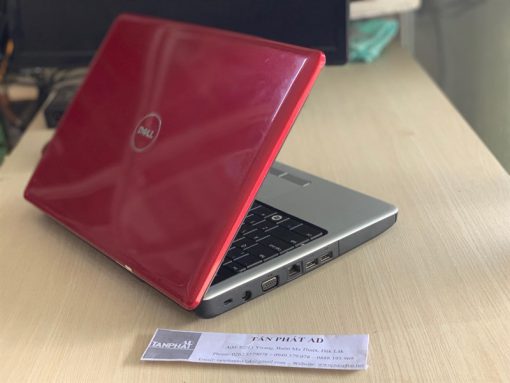 Laptop Dell Inspiron 1440(Pentium T4400, RAM 4GB, HDD 320GB, 14.0 inch) - Ảnh 5