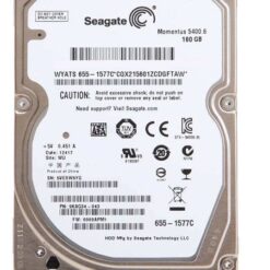 HDD PC 160G SEAGATE CŨ