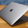Macbook Pro Retina 2019 – Touchbar – I5/16/256 –thunderbolt 3 ports