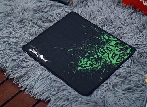 LÓT CHUỘT RAZER Q8 KHỔ NHỎ - Ảnh 2