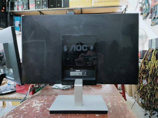Màn hình 24 inch AOC 2nd - Ảnh 3