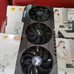 Vga RTX 3060 ASUS TUF 12 GB 2nd