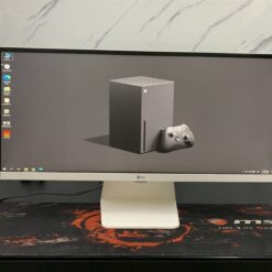 LCD LG 29UM65D UltraWide 29″ Full HD/ IPS / LED 2nd