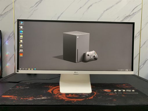 LCD LG 29UM65D UltraWide 29″ Full HD/ IPS / LED 2nd